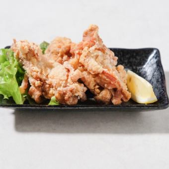 アブリーノ手仕込みザンギ 3ヶ