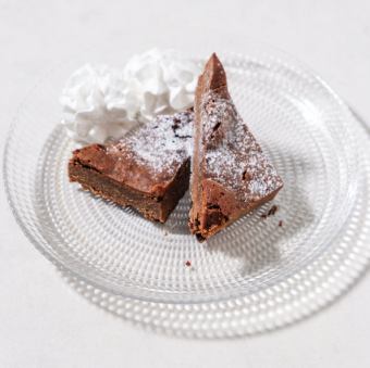 カタラーナ/ニューヨークチーズケーキ/生チョコ ガトーショコラ