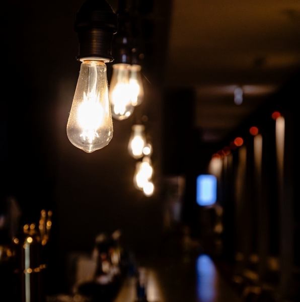 On the second floor of our store, you can spend some relaxing time with your loved ones.We have a variety of seating options available, including bar-style counter seats.You can also enjoy darts with a cocktail in hand while looking out at the shopping park.Recommended for dining with someone special or for dates.#Asahikawa #Izakaya #City center #Seafood #Yakitori #Private room #Fully private room