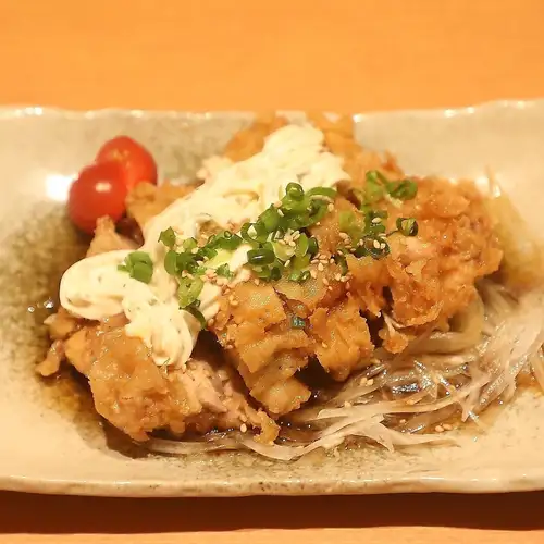 チキン南蛮