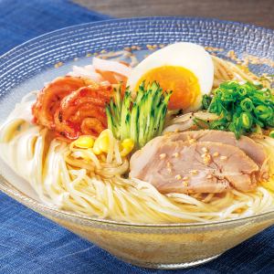 Morioka Cold Noodle