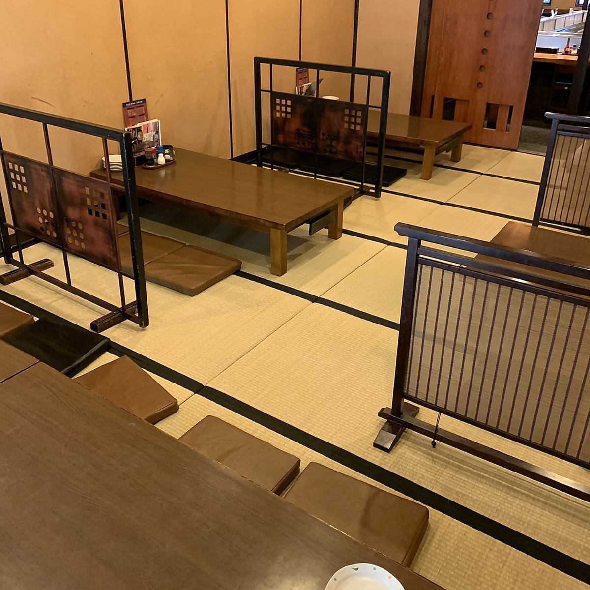 大型宴会場完備！大規模宴会にも最適★