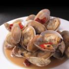 Fried clams