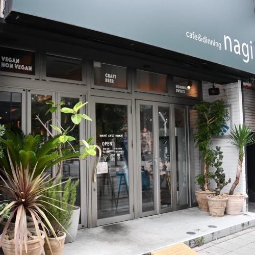 栄駅徒歩１分の好立地！