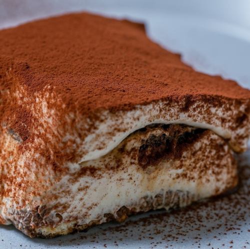 nagiのティラミス