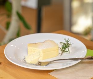 チーズテリーヌ