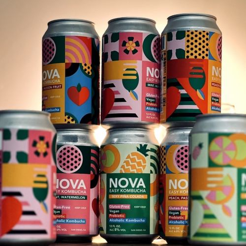 各種クラフトビール 