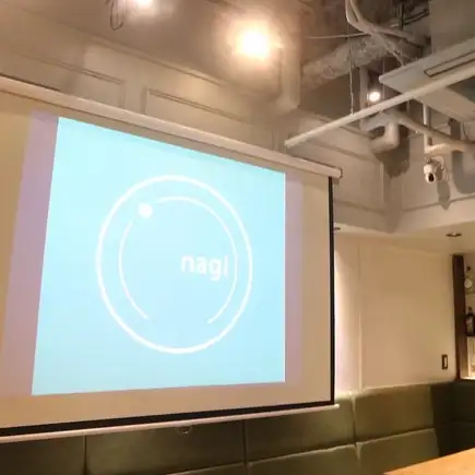 【結婚式二次会向け】プロジェクター、マイク無料貸出付き♪レクリエーションも可能！
