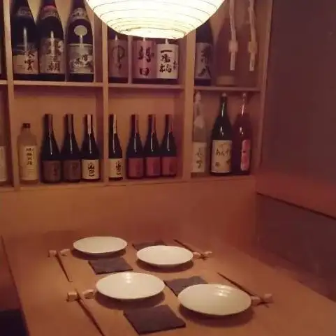 半個室で盛り上がる夜に♪