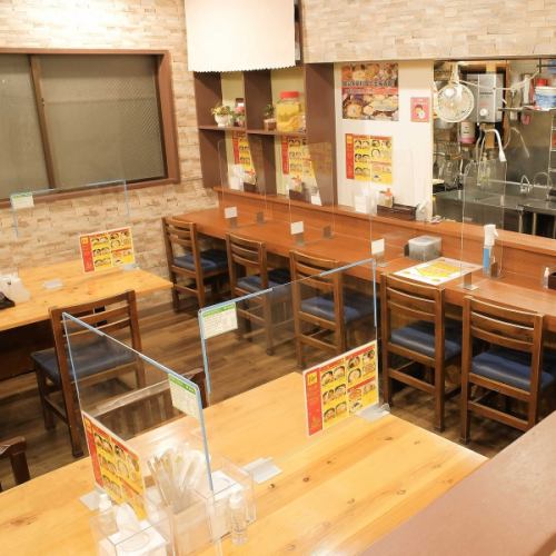 ■10名様以上店内貸切り！