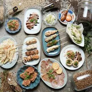【秋のペアコース】期間限定！大切な方やご友人と一緒に楽しむ5品×飲み比べ3種