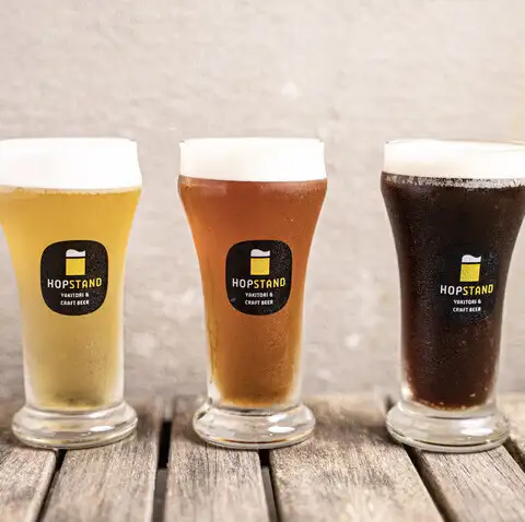 【厳選銘柄】クラフトビール飲み比べ◆お好みで180ml×3種選択！ビール好きにはたまらない楽しいプラン♪