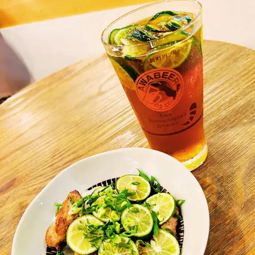 駅直結でサク飲み