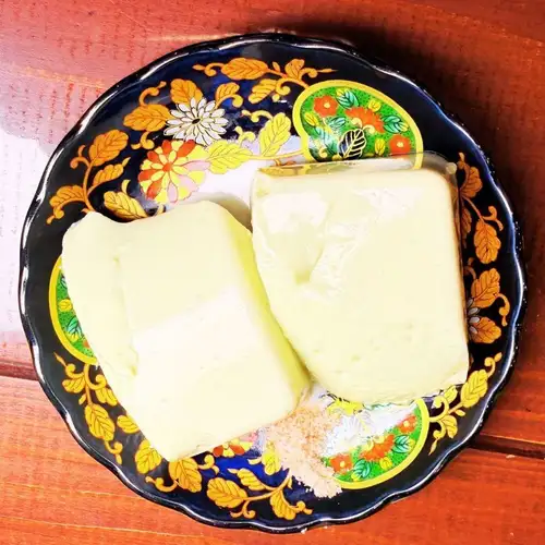 おっさん豆腐プレミアム