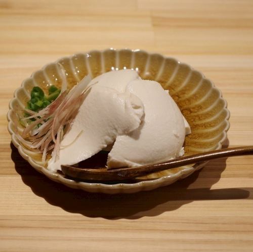敦賀豆腐