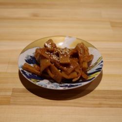 辣笋