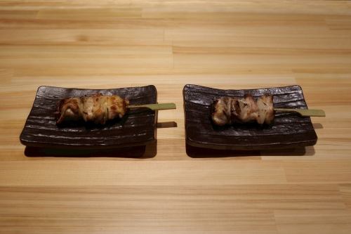 桃子（鹽/醬）