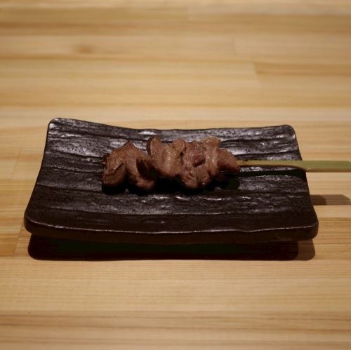 砂岩緣側
