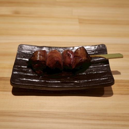 肝臟（鹽/醬）