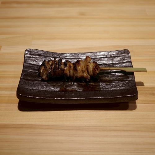 皮（鹽/醬）
