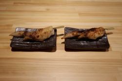 鸡翅（盐/酱）