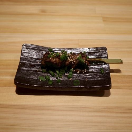鮪魚腩（鹽味/醬味）