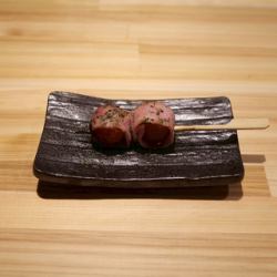 番茄培根卷（盐/酱）