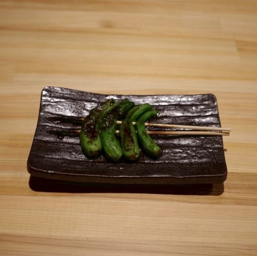 青椒