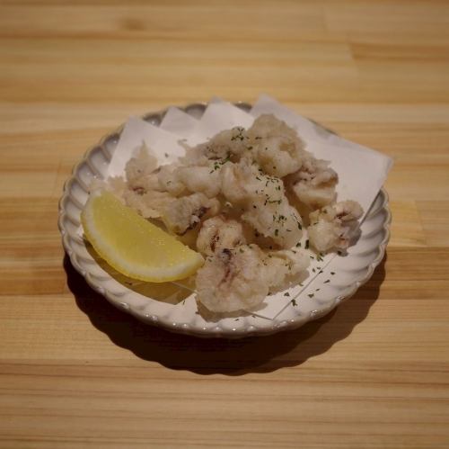 炸雞