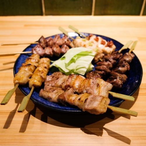 お得なおまかせ10本セット