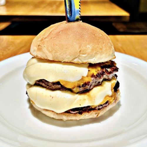 THE MELTY!