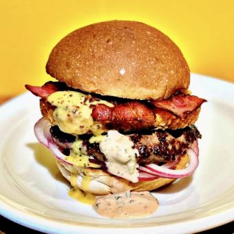 【迷ったらこれ!】【食べ飲み放題付き!】【ノンアル!】ハリウッドプラン120分◆3200円