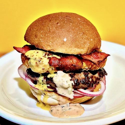 ハッシュドキャニオン