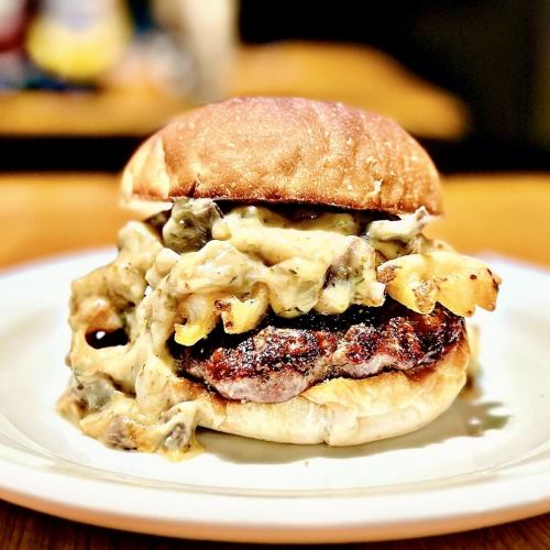 【限時特惠! 】Quattro 起司牛至