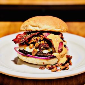 【NEW!】ザッツゴーナッツ