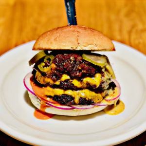 【NEW!】THE SPICY CANDY!