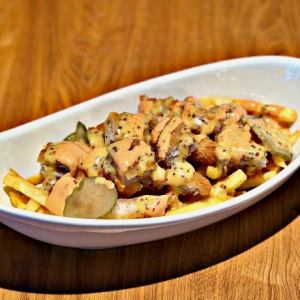 フィッシュ＆チップス