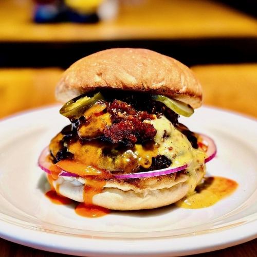 スパイシーキャンディ