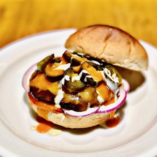 スパイシータウン