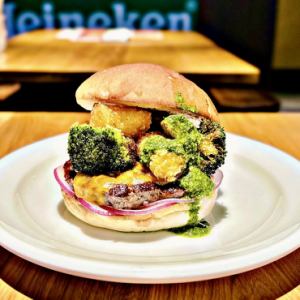 【期間限定】ワイルドバジル