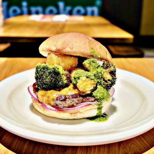 【期間限定】ワイルドバジル