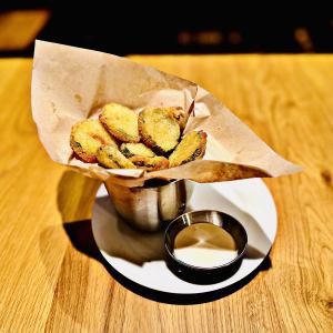 ピクルスフライ