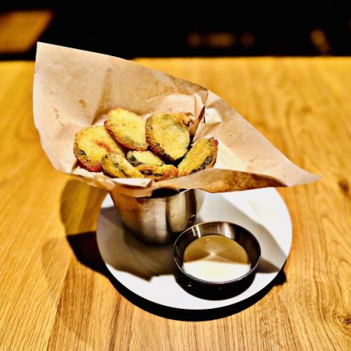 ピクルスフライ