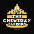 THE CHEATDAY SAPPORO