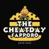 THE CHEATDAY SAPPORO