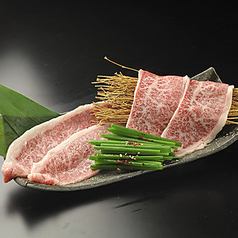 焼しゃぶやステーキが堪能できる！くら乃『宴』コース（全9品）4,000円