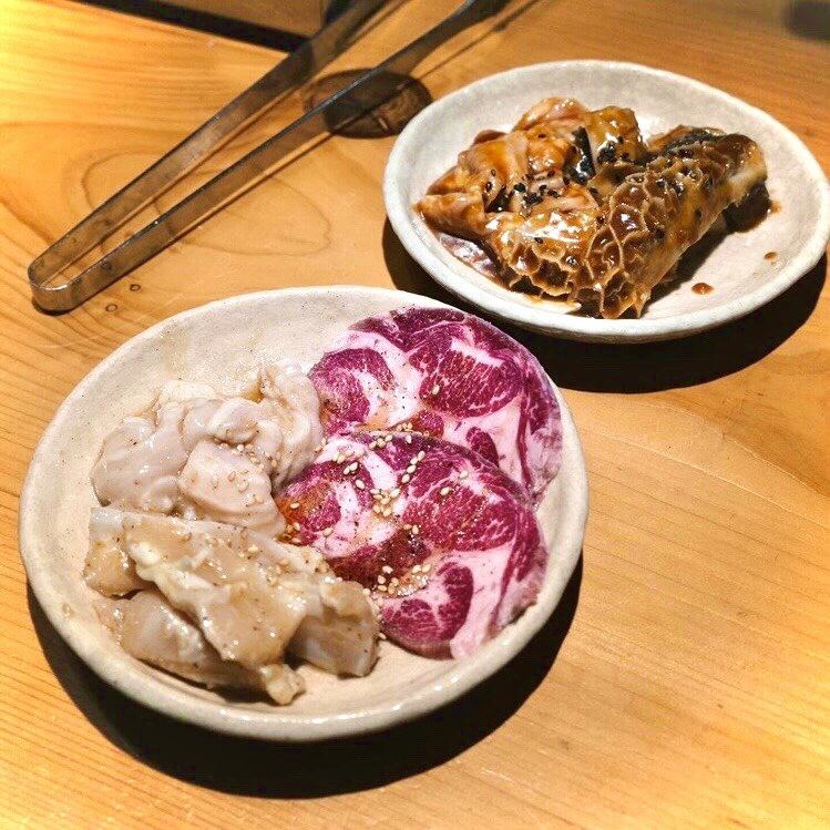 7 minutes walk from Hachioji Station! Hormone Yakiniku open until late at night◎
