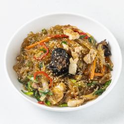 JAPCHAE