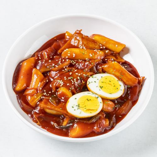 떡볶이