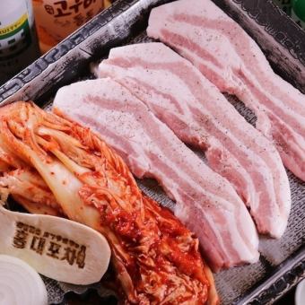 [Nakameguro store only! Meat course] Choose your meat dish, including chicken ≪7 dishes in total / 4348 yen → 4050 yen